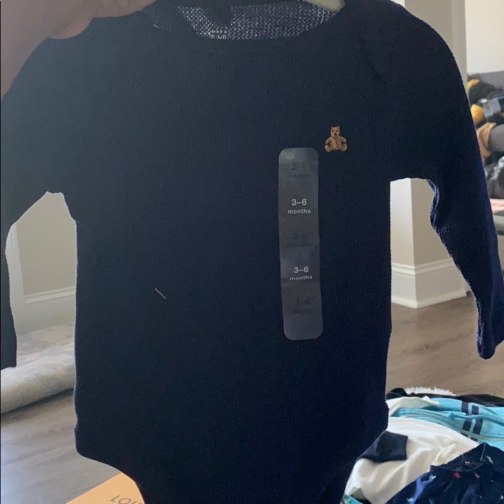 Baby clothes
